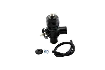 compare product Turbosmart BOV Smart Port Dual Port Mitsubishi Evo 4 Through X - Black