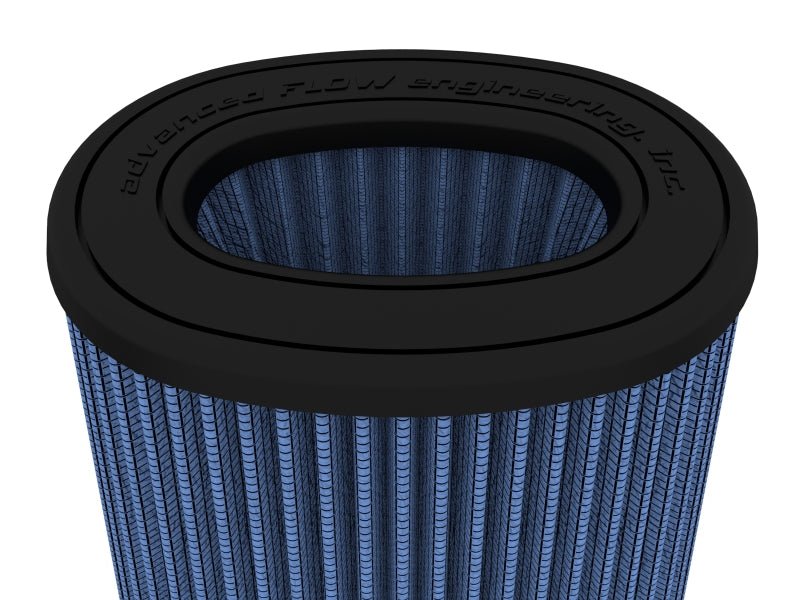 aFe Momentum Intake Rplcmnt Air Filter (5 - 1/4x3 - 3/4)IN F x(7 - 3/8x5 - 7/8)IN B x(4 - 1/2x4)IN Tx8 - 3/4IN H - My Store