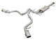 aFe MACH Force - Xp 3in - 2.5in SS Cat - Back Dual Exhaust w/Polished Tips 07 - 14 Toyota FJ Cruiser 4.0L - My Store