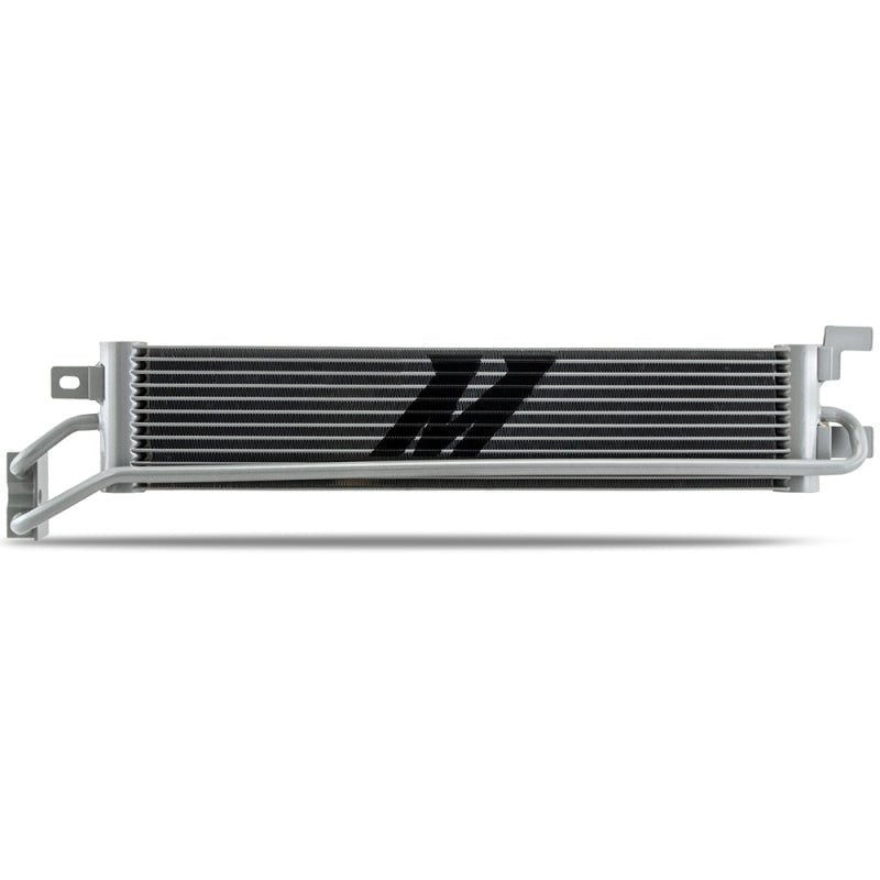 Mishimoto 2018+ Jeep Wrangler JL Performance Transmission Cooler - My Store