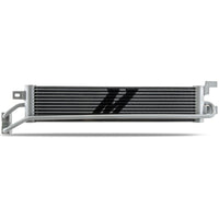 Mishimoto 2018+ Jeep Wrangler JL Performance Transmission Cooler - My Store