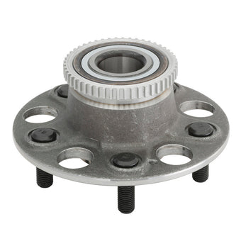 compare product MOOG 02-06 Acura RSX Rear Hub Assembly