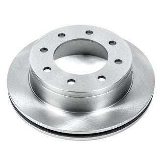 compare product Power Stop 03-19 Chevrolet Express 2500 Rear Autospecialty Brake Rotor
