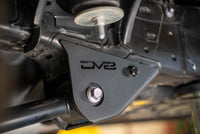 DV8 Offroad 2024+ Toyota Tacoma Trailing Arm Skid Plates - My Store