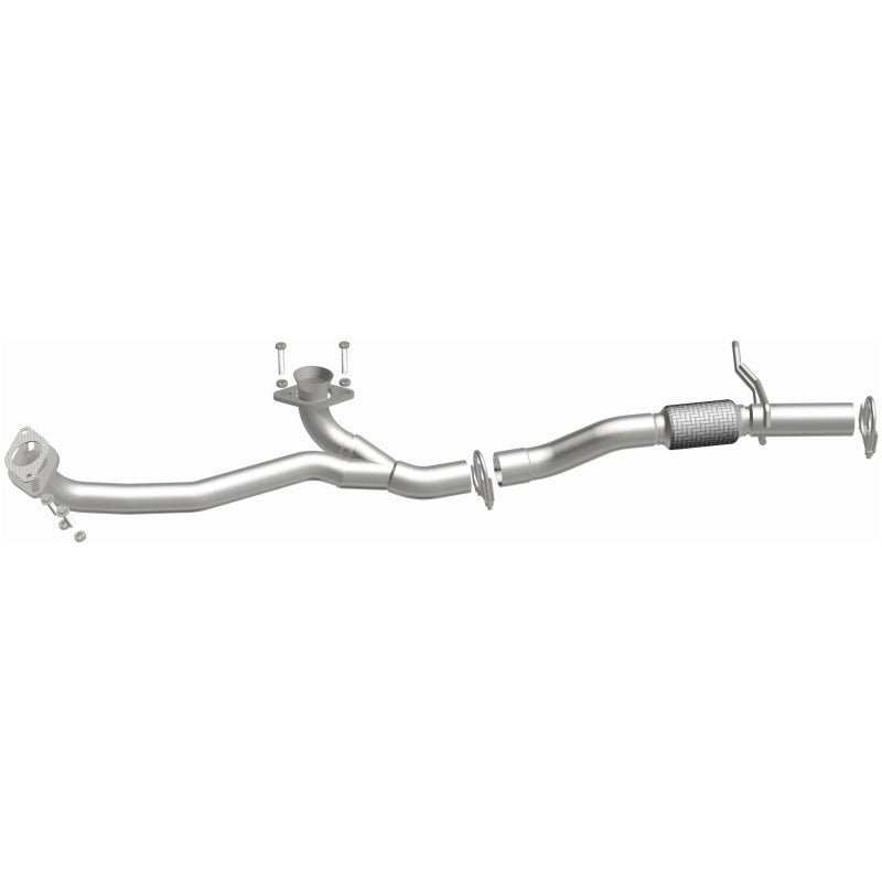 BRExhaust 11 - 15 Explorer 3.5L Front Pipe Kit - My Store