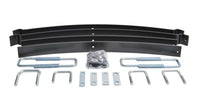 Hellwig 07 - 21 Toyota Tundra 2/4WD 2 Leaf Pro Series Helper Spring - Up To 2500lb Level Load Capacity - My Store