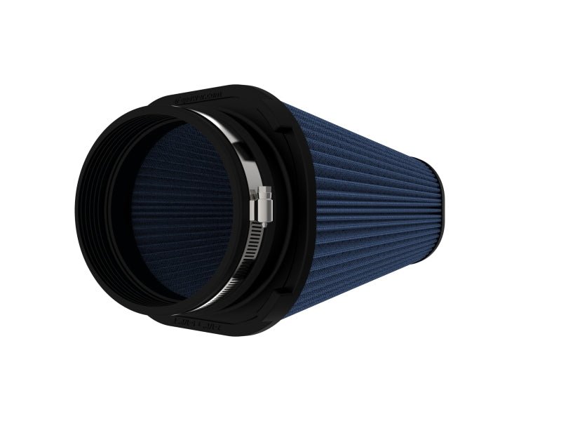 aFe Magnum FLOW Universal Pro 5R Air Filter (7.5x5.5)in F (9.25x7.25)in B (6x4)in T x 9in H - My Store