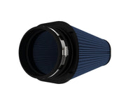 aFe Magnum FLOW Universal Pro 5R Air Filter (7.5x5.5)in F (9.25x7.25)in B (6x4)in T x 9in H - My Store
