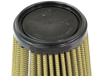 aFe MagnumFLOW Air Filters IAF PG7 A/F PG7 2 - 1/2F x 5B x 3 - 1/2T x 7H - My Store