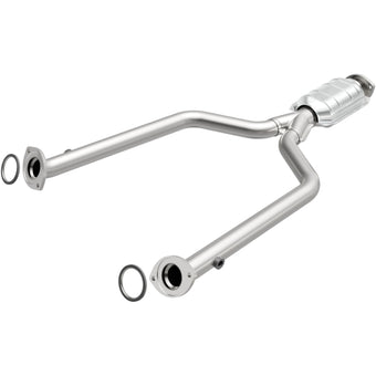 compare product MagnaFlow Direct Fit Catalytic Converter 02-08 Lexus SC430 4.3L Rear