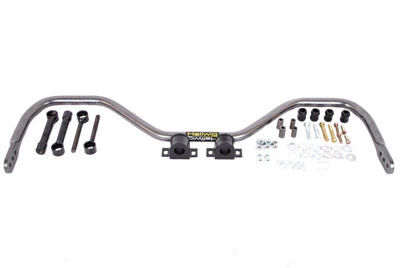 Hellwig 07 - 14 Chevrolet Tahoe 2/4WD Solid Heat Treated Chromoly 1 - 1/4in Rear Sway Bar - My Store