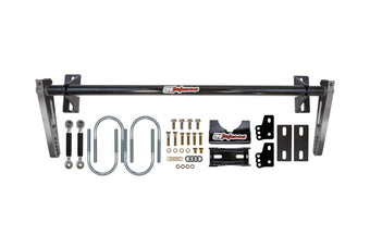 compare product UMI 82-02 GM F-Body Rear Sway Bar - Splined - Black