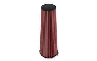 compare product K&N Universal Clamp-On Air Filter 7-1/2in 6 DEG FLG 5in OD 20 1/8in H