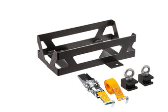 compare product ARB Jerry Can Mount - Single Vertical