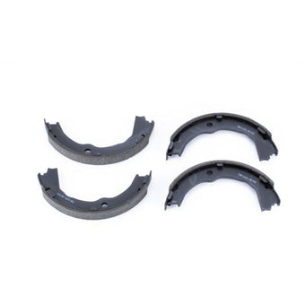 compare product Power Stop 10-16 Cadillac SRX Rear Autospecialty Parking Brake Shoes