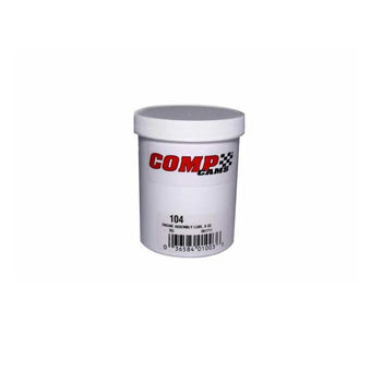 compare product COMP Cams Engine Assembly Lube 8 Oz.