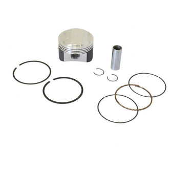 compare product Athena 85-89 Honda ATC 350 X 81.5mm 4T Forged Racing Piston