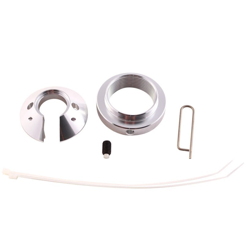 QA1 82 Series Coil - Over Hardware Kit - Small Body - 1.875in Spring - Aluminum - My Store