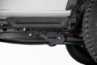 DV8 Offroad 2021+ Ford Bronco Trailing Arm Skid Plates w/ OEM Skid - My Store