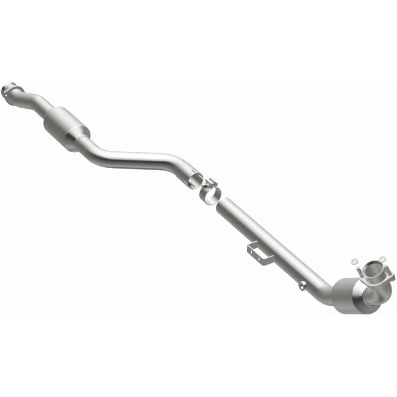 MagnaFlow Conv DF 98 - 03 Mercedes E320 3.2L - My Store