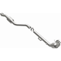 MagnaFlow Conv DF 98 - 03 Mercedes E320 3.2L - My Store