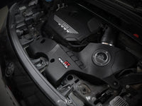 aFe 19 - 21 Mini Cooper S (F56) B46 L4 2L (t)Momentum GT Cold Air Intake System w/ Pro DRY S Filter - My Store