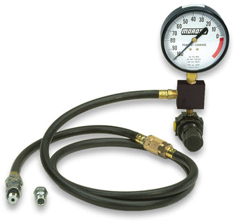 compare product Moroso Cylinder Leakage Tester - Standard Version