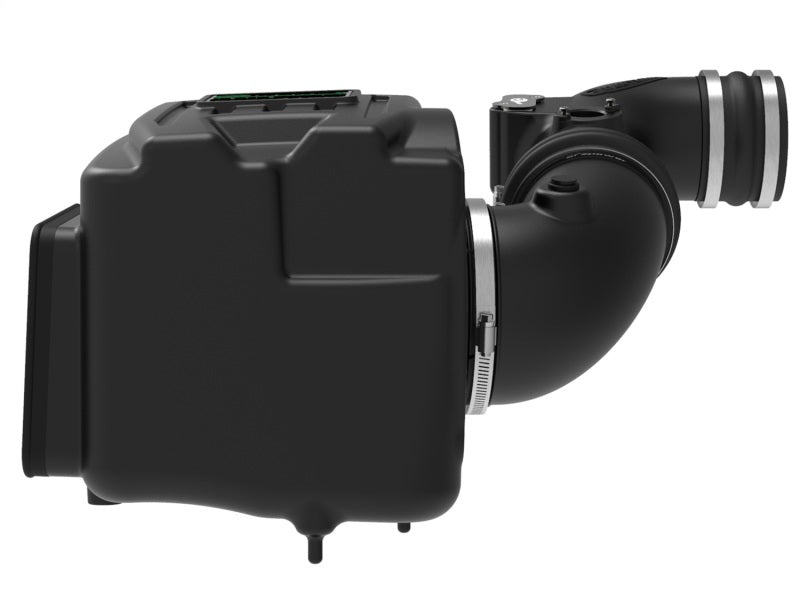 aFe Quantum Pro DRY S Cold Air Intake System 11 - 16 GM/Chevy Duramax V8 - 6.6L LML - Dry - My Store