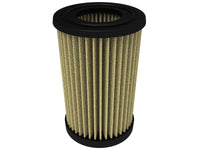 aFe MagnumFLOW Air Filters OER PG7 A/F PG7 Nissan Navara L6.3.0L (td) - My Store