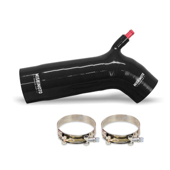 compare product Mishimoto 01-05 Lexus IS300 Silicone Post MAF Intake Hose Kit - Black