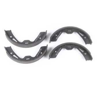 compare product Power Stop 17-18 Porsche 718 Boxster Rear Autospecialty Parking Brake Shoes
