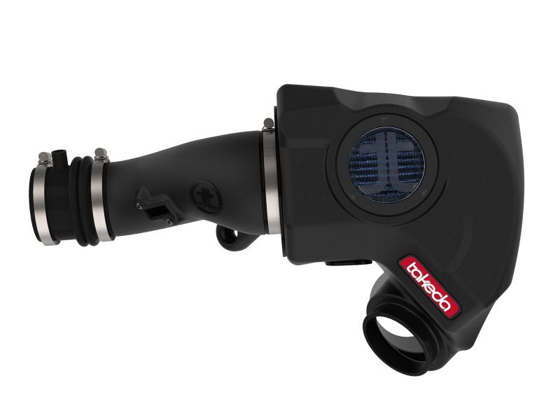 aFe Takeda Momentum Pro 5R Cold Air Intake System 17 - 19 Honda Ridgeline V6 - 3.5L - My Store