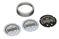 AEM X - Series Pressure Gauge Accessory Kit - My Store