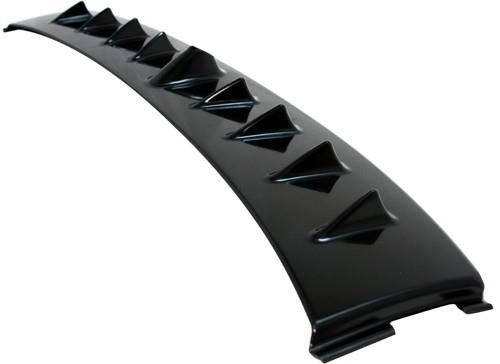 Vortex Generators