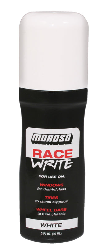 compare product Moroso Race Write - 3oz Bottle w/Applicator