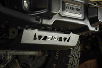 DV8 Offroad 2007 - 2018 Jeep Wrangler JK Front Skid Plate - My Store