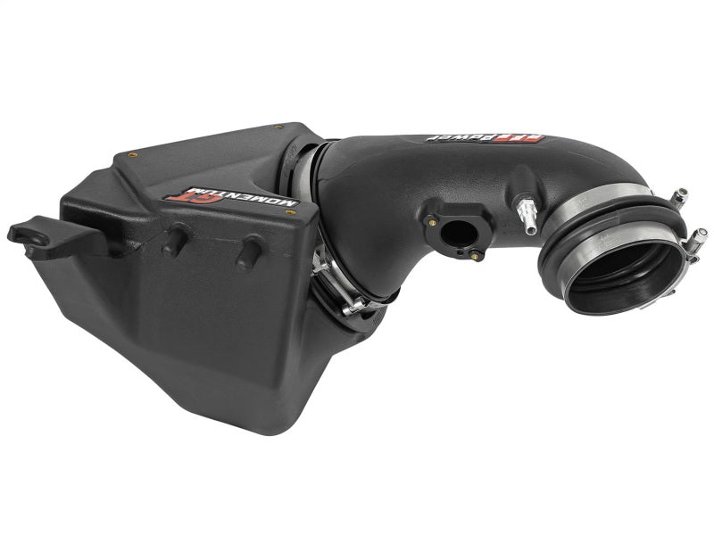 aFe 09 - 15 Cadillac CTS - V Momentum GT Cold Air Intake System w/ Pro 5R Media - My Store