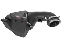aFe 09 - 15 Cadillac CTS - V Momentum GT Cold Air Intake System w/ Pro 5R Media - My Store