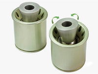 aFe Control PFADT Steel Frame Solid Spherical Control Arm Bearings Set; Chevy Corvette C5 / C6 97 - 13 - My Store