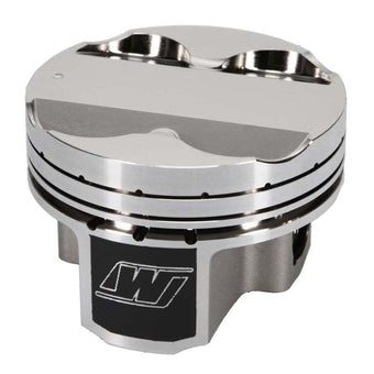 compare product Wiseco Toyota 2JZGTE 3.0L 86.5mm +.5mm Oversize Bore Asymmetric Skirt Piston Set