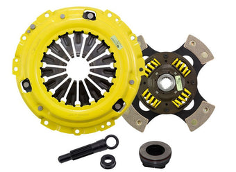 compare product ACT 2003 Dodge Neon HD/Race Sprung 4 Pad Clutch Kit