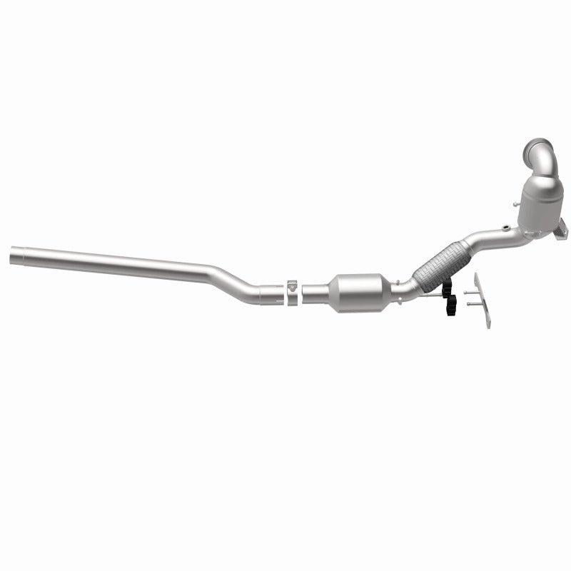 Magnaflow 18 - 20 Volkswagen Tiguan 2.0L OEM Underbody Direct Fit Converter - My Store