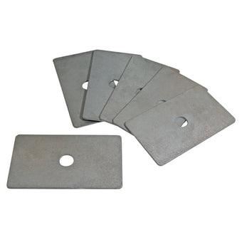 compare product SPC Performance 3.5 in. HD Support Plate (6)