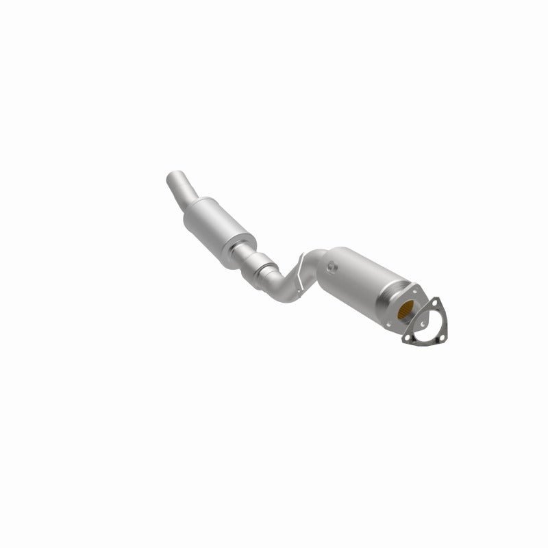 MagnaFlow Conv DF 05 - 09 Audi Quattro 3.2L Driver Side - My Store