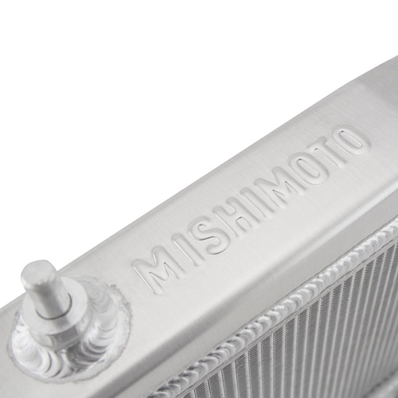 Mishimoto 20+ Toyota Supra Aluminum Radiator Kit - My Store