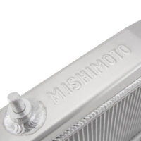 Mishimoto 20+ Toyota Supra Aluminum Radiator Kit - My Store