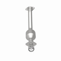 Magnaflow Conv DF 2012 - 2013 JUKE 1.6L Underbody - My Store