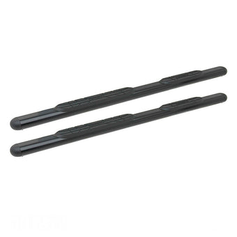 compare product Westin Premier 4 Oval Nerf Step Bars 53 in - Black