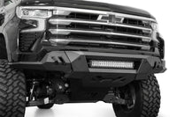 ADD 2022+ Chevrolet Silverado 1500 Black Label Front Bumper - My Store