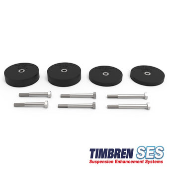 compare product Timbren 2005 Ford F-150 STX 4WD SES Spacer Kit